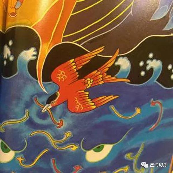 精卫填海意志坚打一最佳生肖精选解析、解释与落实、深度解答解释落实